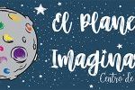 El Planeta Imaginario logo